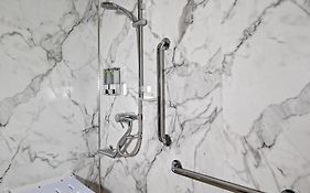 Mercure Milton Keynes Hotel