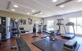 Mercure Milton Keynes Hotel